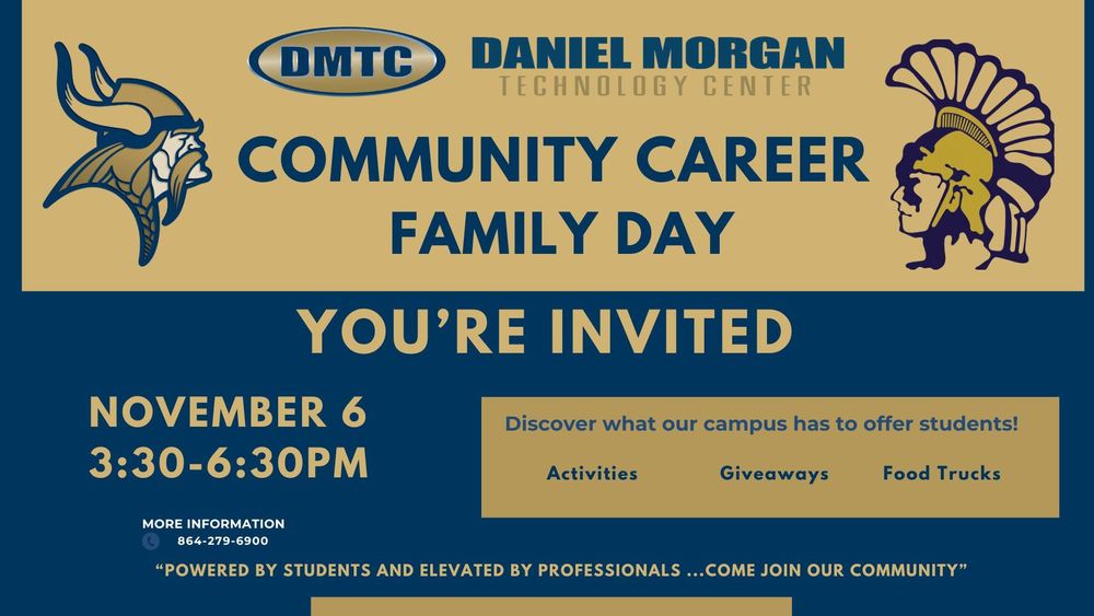Community Career Day