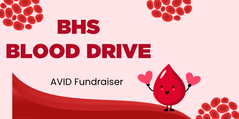 Blood Drive