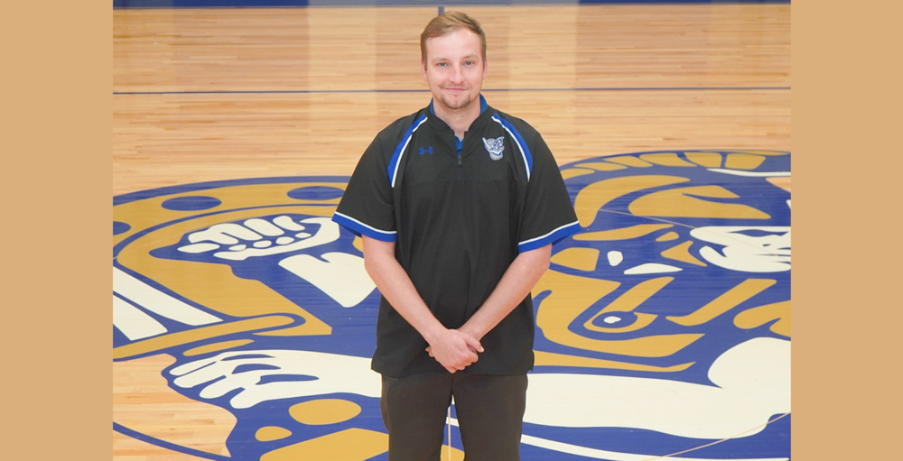 Broome High School is pleased to announce that Connor Barnard has been named the school’s next Head Boys’ Basketball Coach. Coach Barnard returns to Broome after spending the past six years as part of the basketball program at Spartanburg High School. A Broome alumnus, Barnard said the opportunity to return to his alma mater is especially meaningful. "It is an honor to return to Broome High School exactly 12 years later as the new Head Varsity Basketball Coach," said Barnard. "This is a dream of mine, and I am blessed to be back home! I truly have the best support system and believe we are going to build a strong, unified program. The athletes' overall development is my priority, and I’m here to help build them on and off the court." Mr. Josh Fowler, Principal of Broome High School, said Barnard’s passion and commitment to student-athletes made him a natural fit for the position. "It's always great to welcome a Centurion back to BHS and the District 3 family," said Fowler. "We are excited to have Coach Barnard take the reins of our boys' basketball program. His passion for the game of basketball and focus on growth and development of student-athletes will be invaluable to continuing the tradition of excellence in our basketball program." Incoming Athletic Director David Paschal also expressed excitement about the future of the program under Barnard’s leadership. “Coach Barnard’s passion and excitement for Broome is seen as soon as you start talking to him," said Paschal. "His commitment to developing young men and his vision for building a disciplined, competitive culture made him the right leader for our program. We are excited for the future of Centurion Basketball under his leadership and look forward to watching our student-athletes grow both on and off the court.” Coach Barnard will officially begin his role leading the Centurion boys’ basketball program this summer. 
