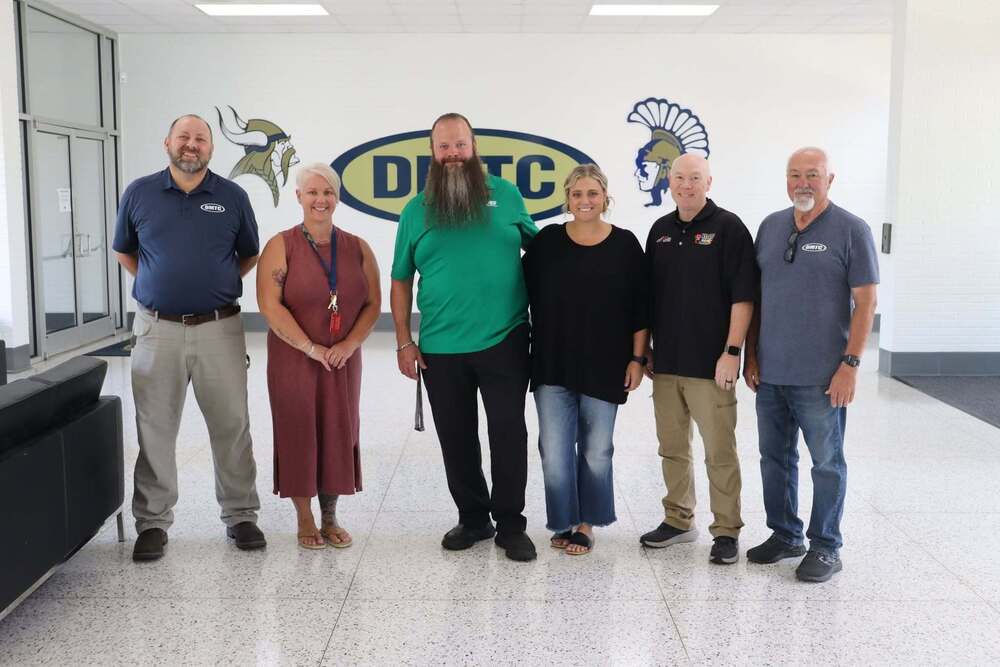 DMTC Bright Ideas Grant