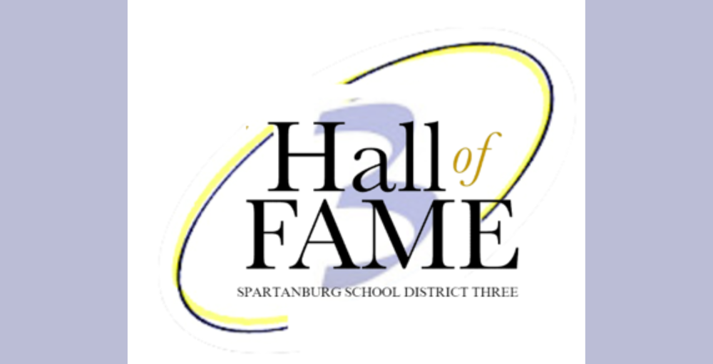 Spartanburg School District Three Hall of Fame