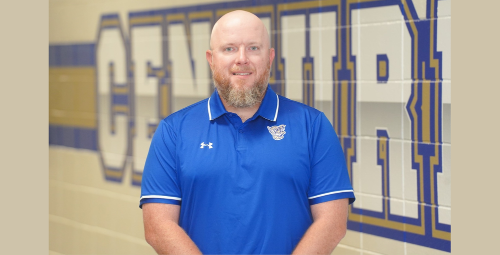 Coach Paschal Joins Broome High School as Athletic Director