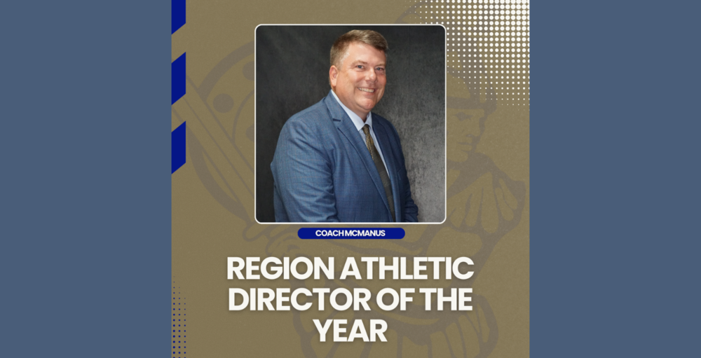 Athletic Director of the Year