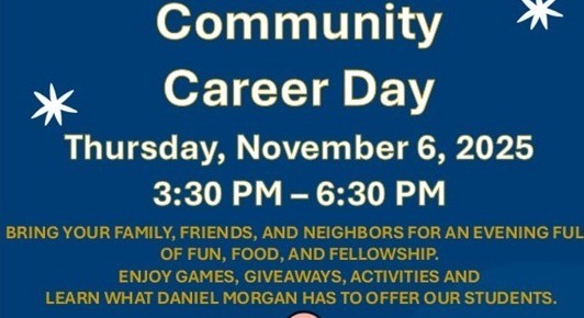 Community Career Day