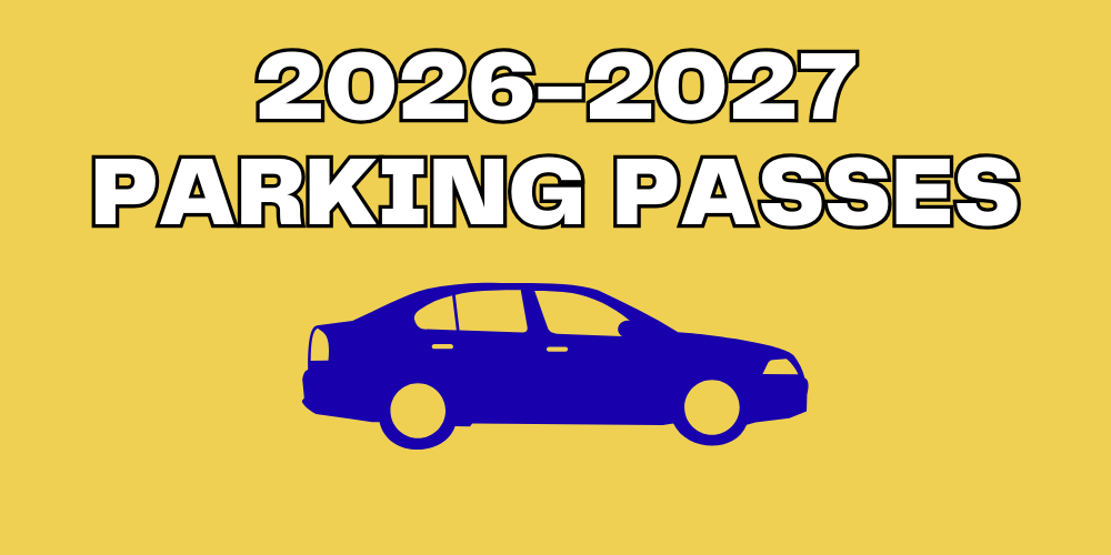 Parking Passes