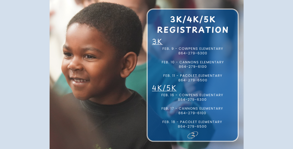 3K/4K/5K Registration 2026