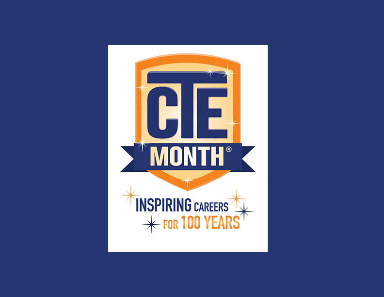 CTE Month
