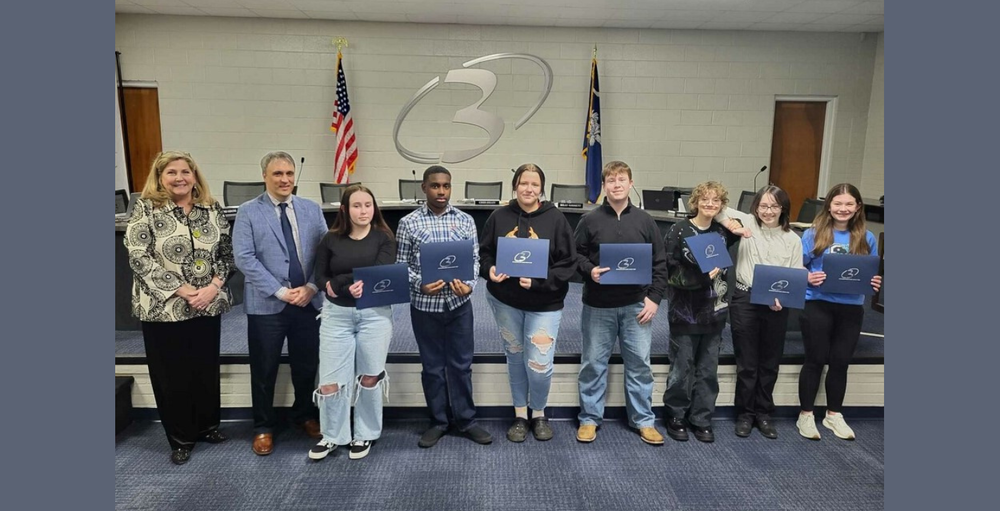 February 2026 Board Meeting Recap