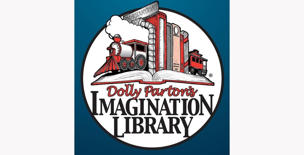 Dolly Parton Imagination Library