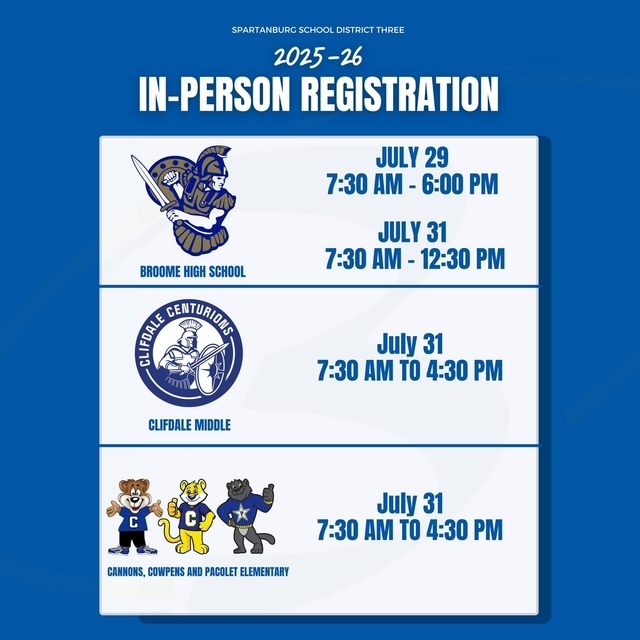 Registration