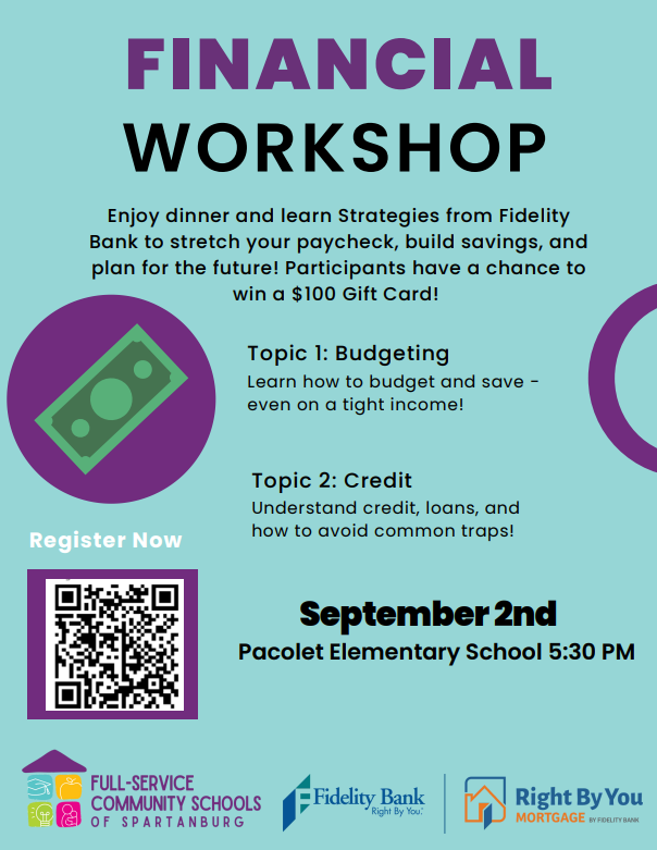 Financial literacy 