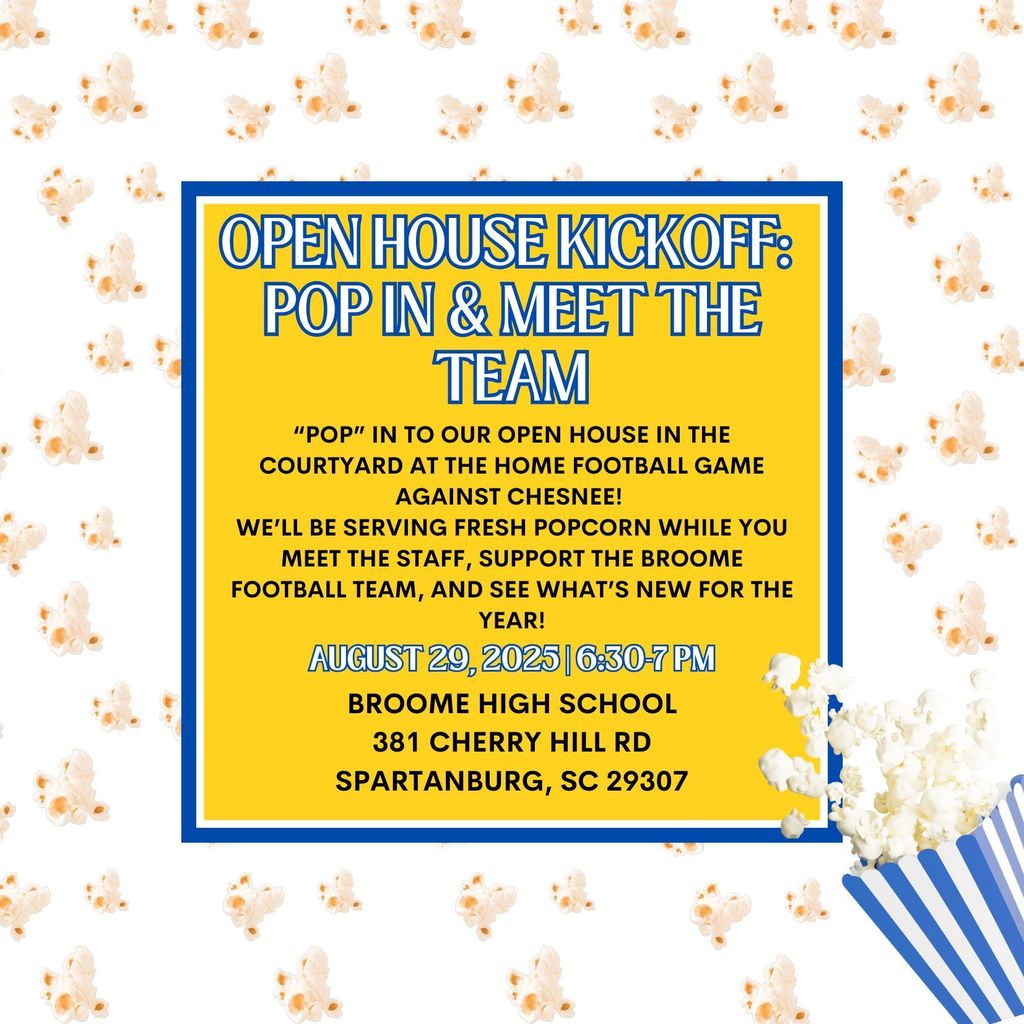 Open House
