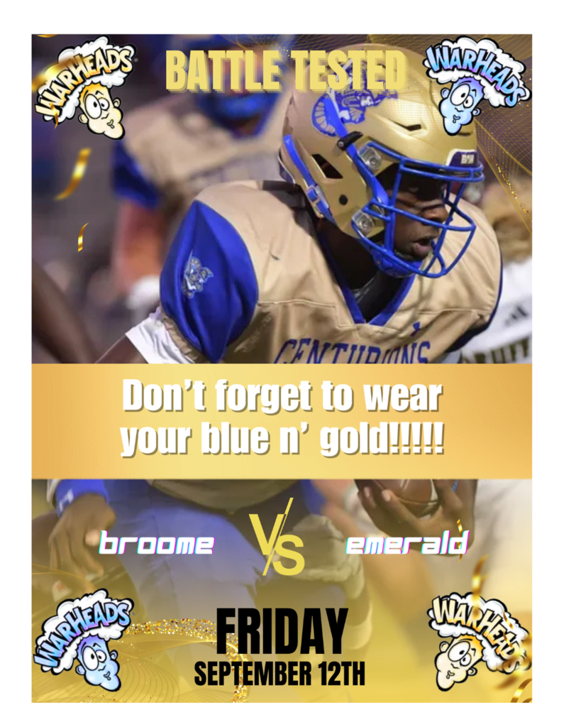 Homecoming Dress Up Days