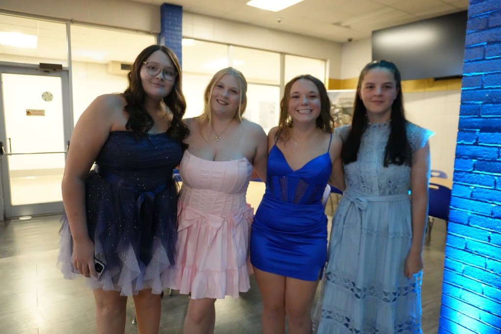 Homecoming Dance 2025