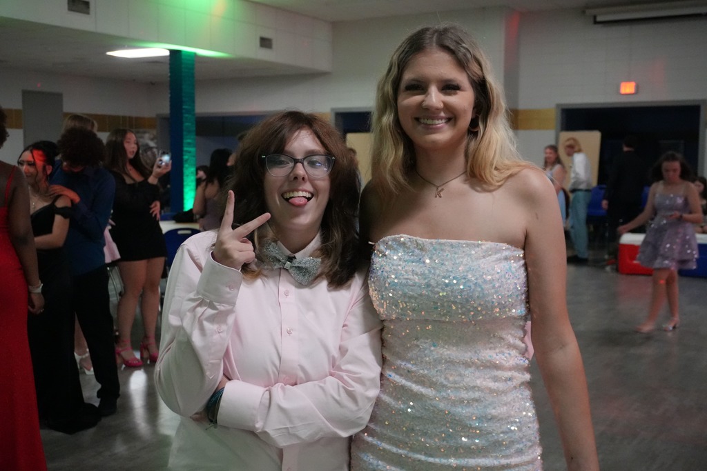 Homecoming Dance 2025