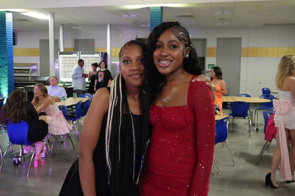 Homecoming Dance 2025