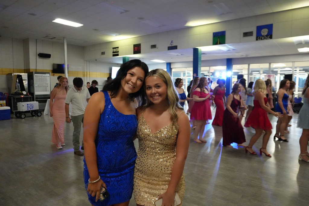 Homecoming Dance 2025