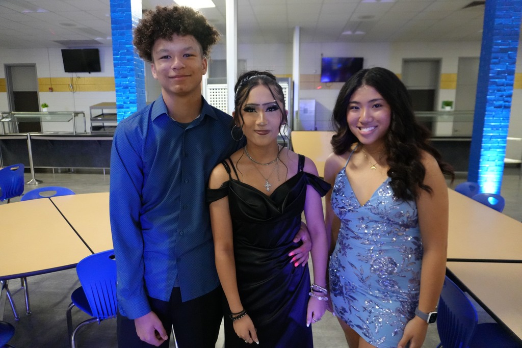 Homecoming Dance 2025