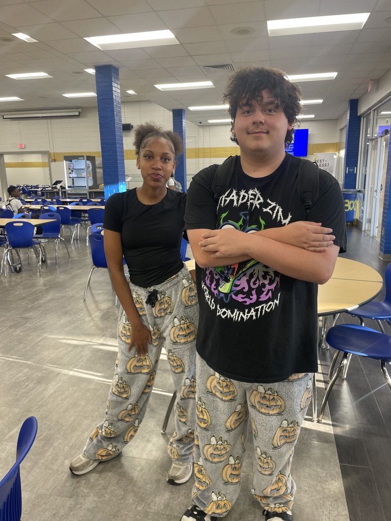 Twin Day