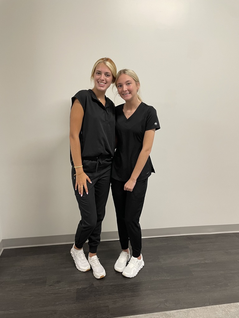 Twin Day
