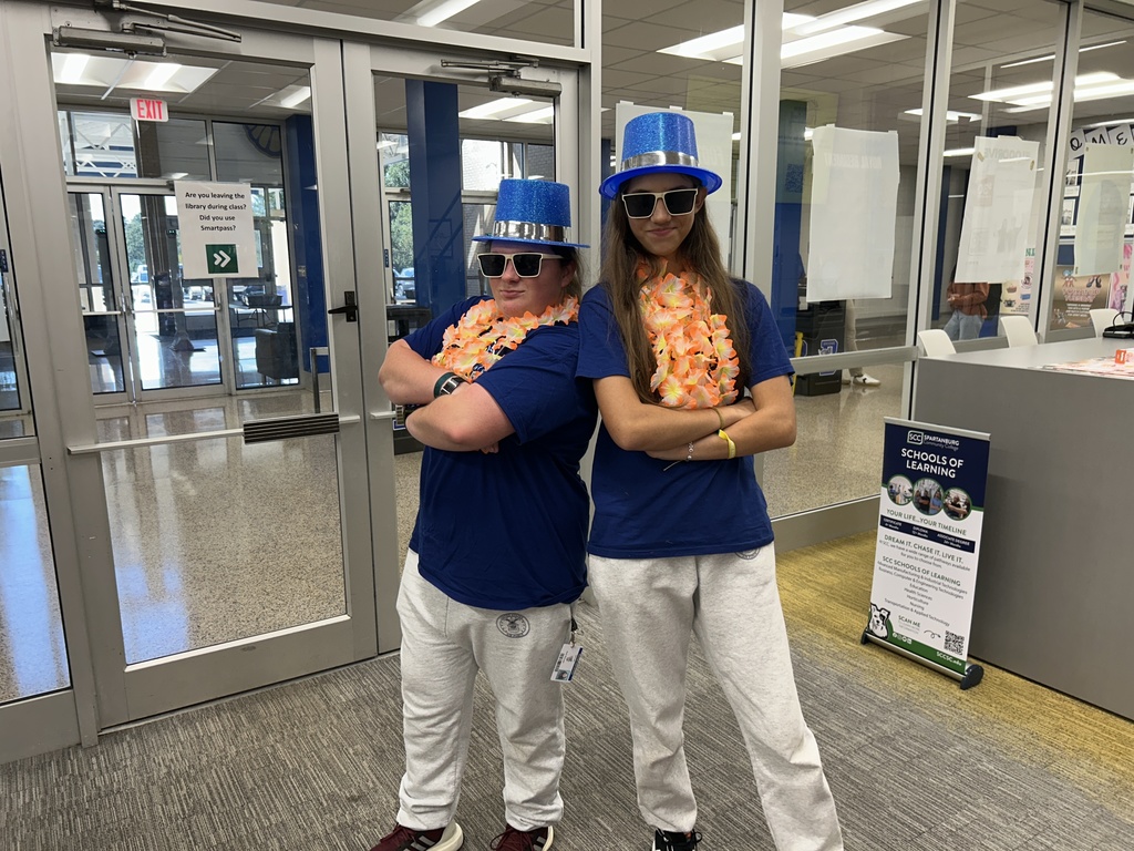 Twin Day