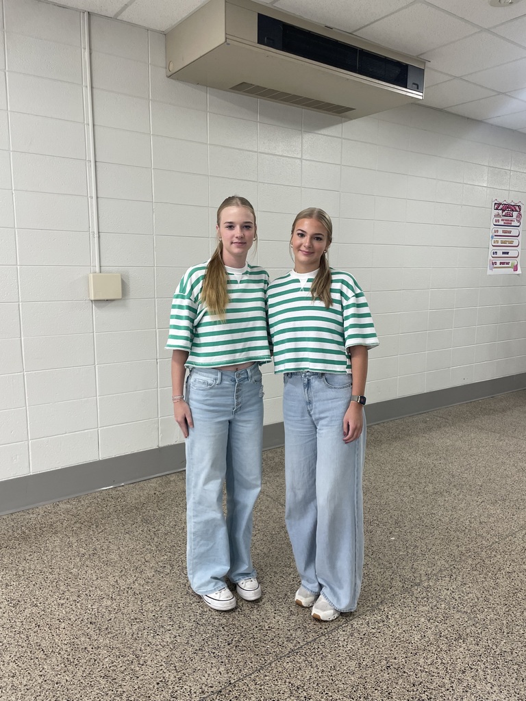 Twin Day