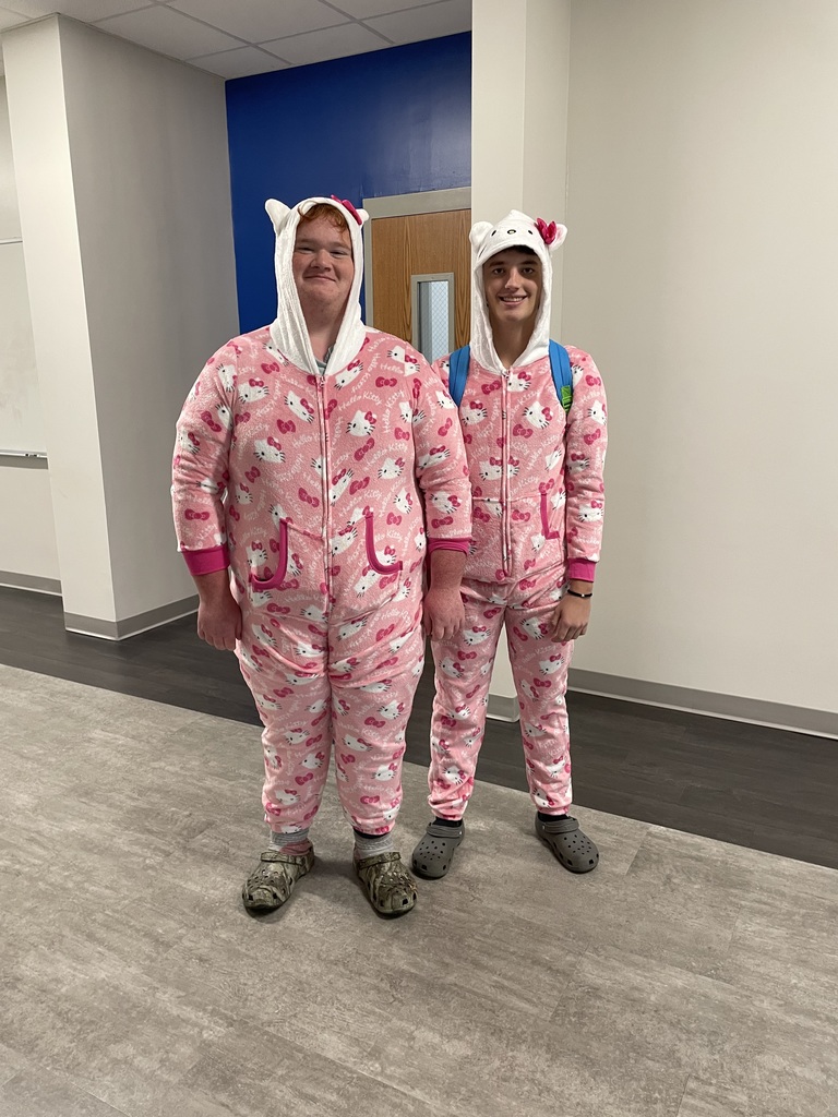 Twin Day