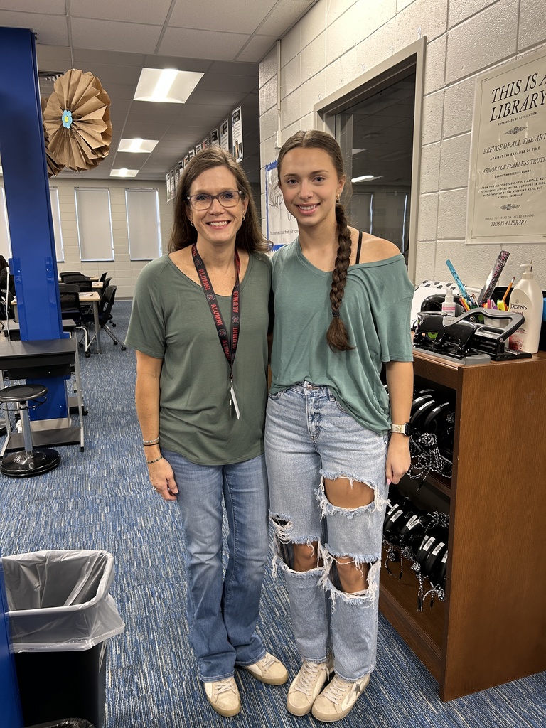 Twin Day