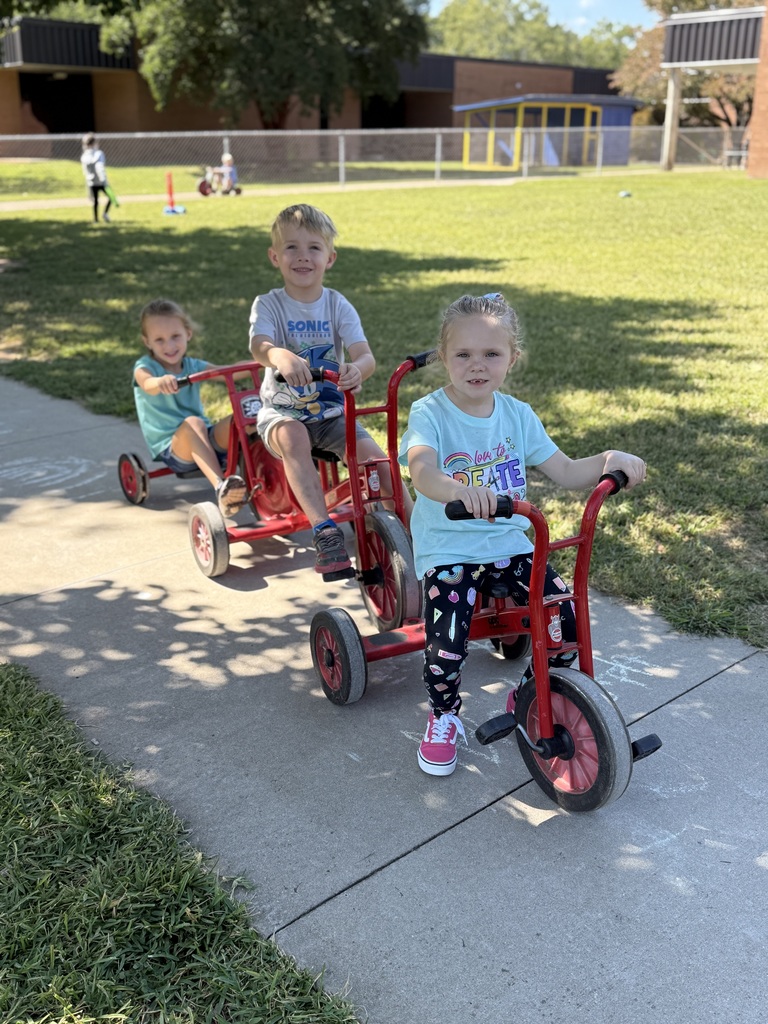 Recess Fun