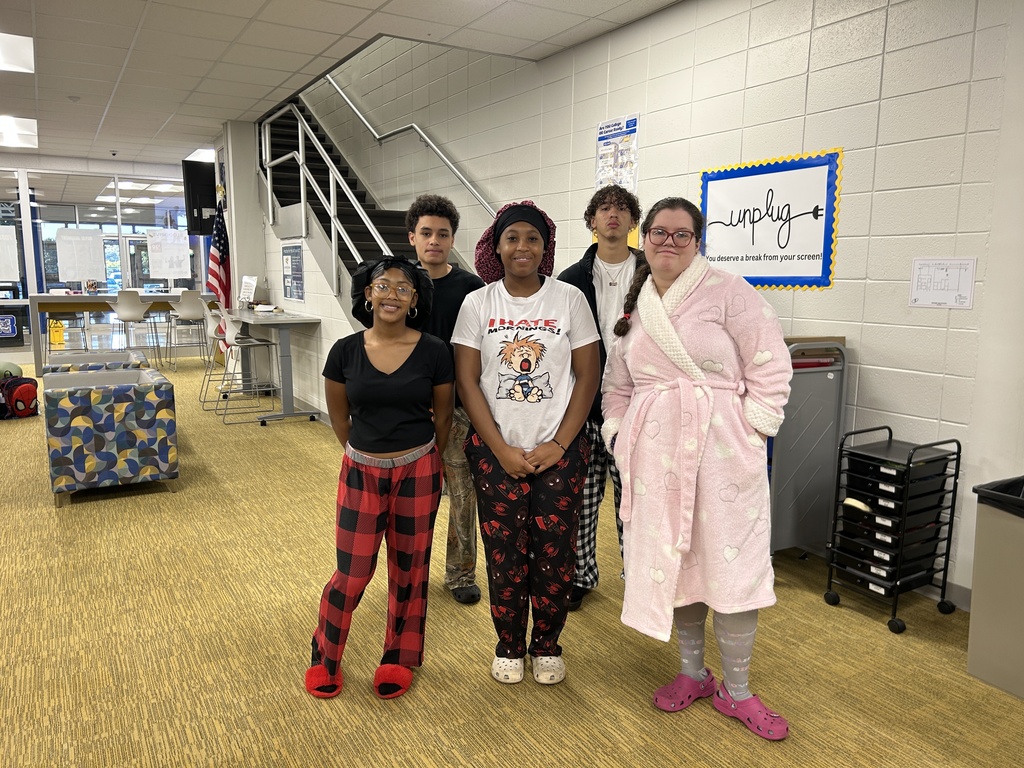 pajamas