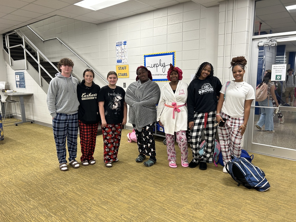 pajamas