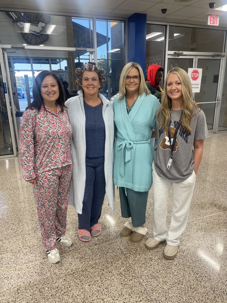 PJ Day