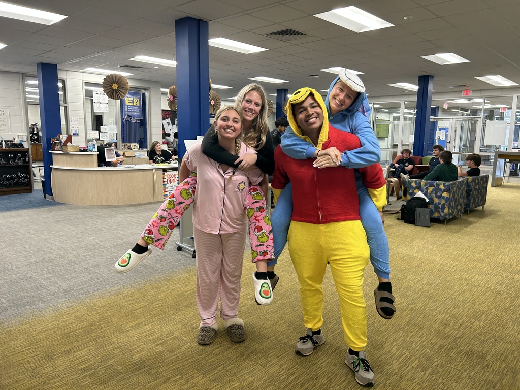 pajamas