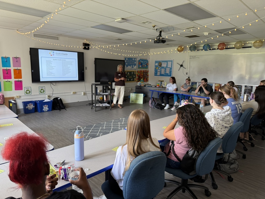 Intro to Teaching