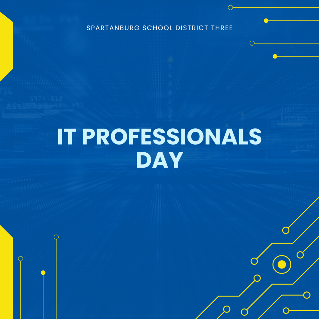 IT Professionals Day