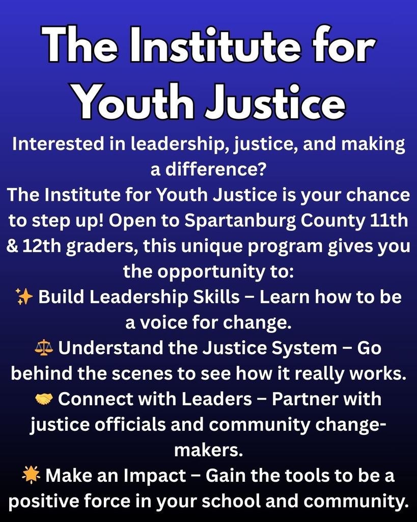 Institute for Youth Justice