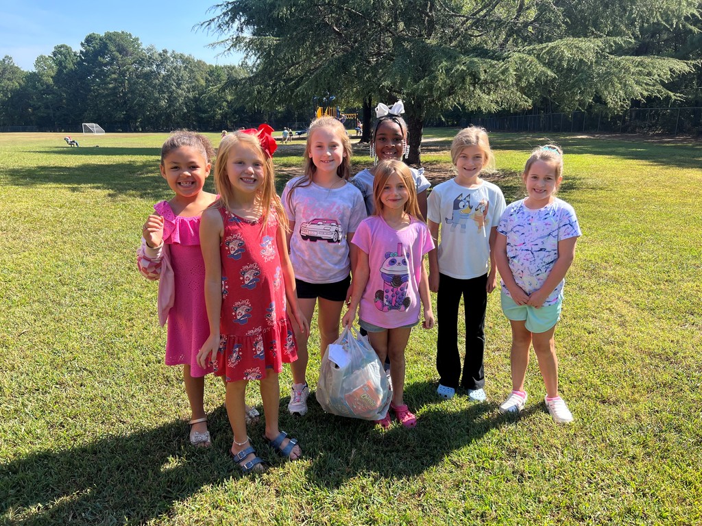 clean up crew