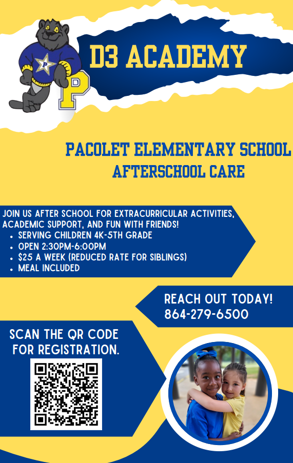 after school care