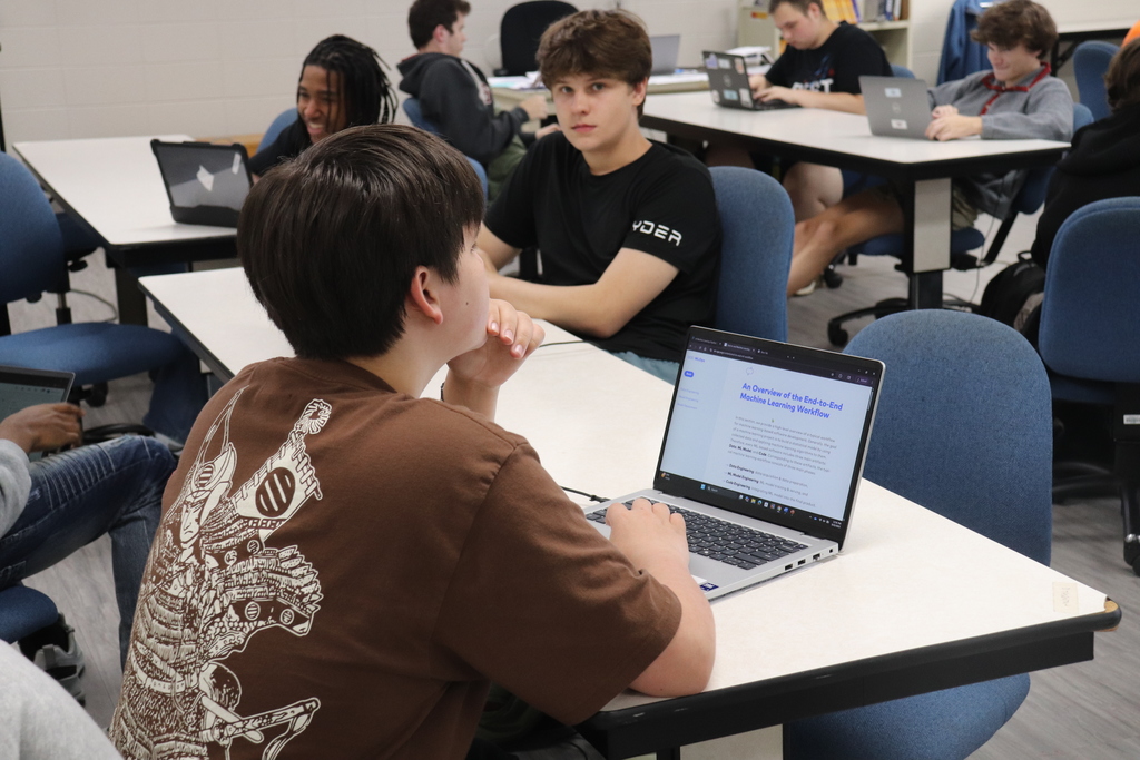 Information Technology