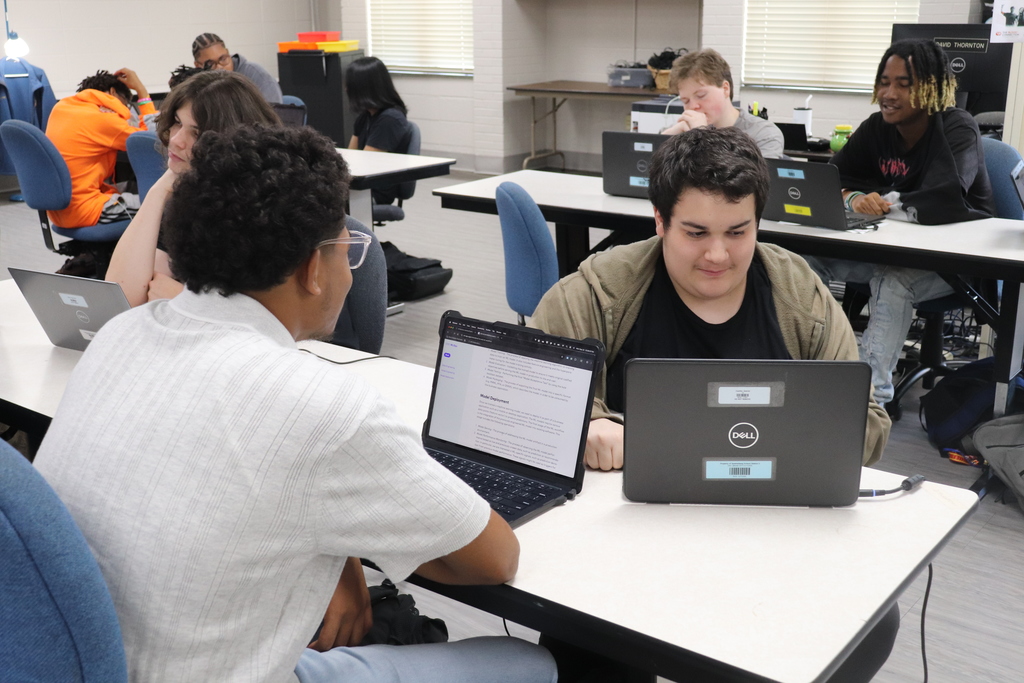 Information Technology