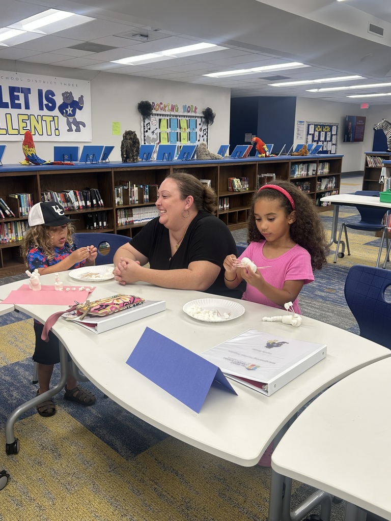 Strengthening families 