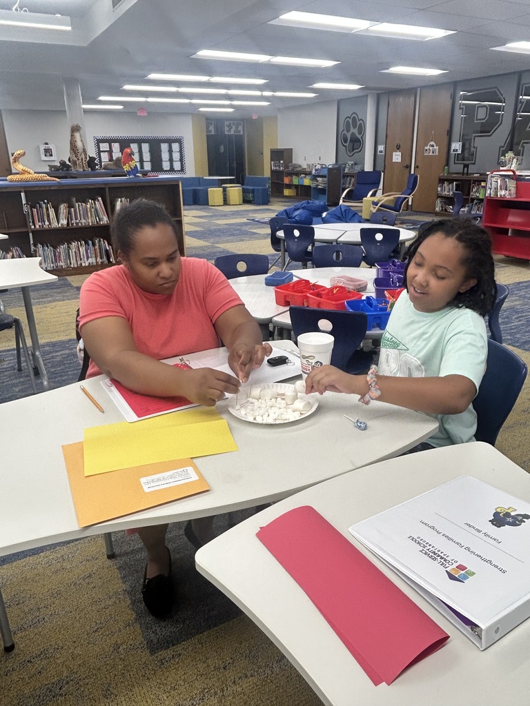 Strengthening families 