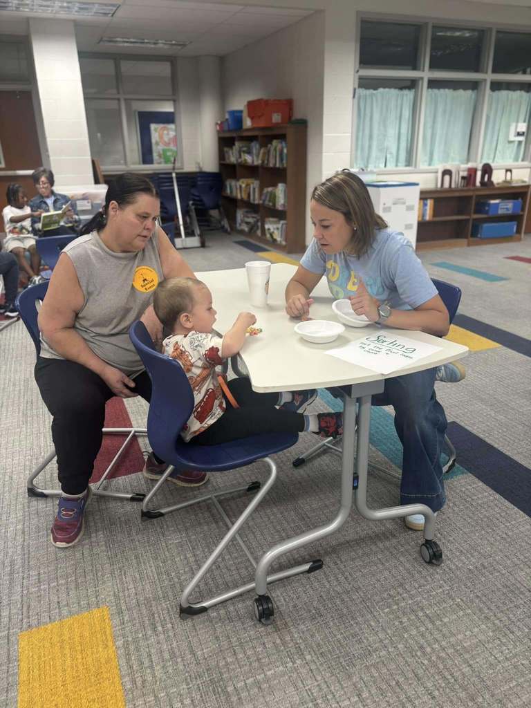 Little Learners Big Dreams: Math Edition