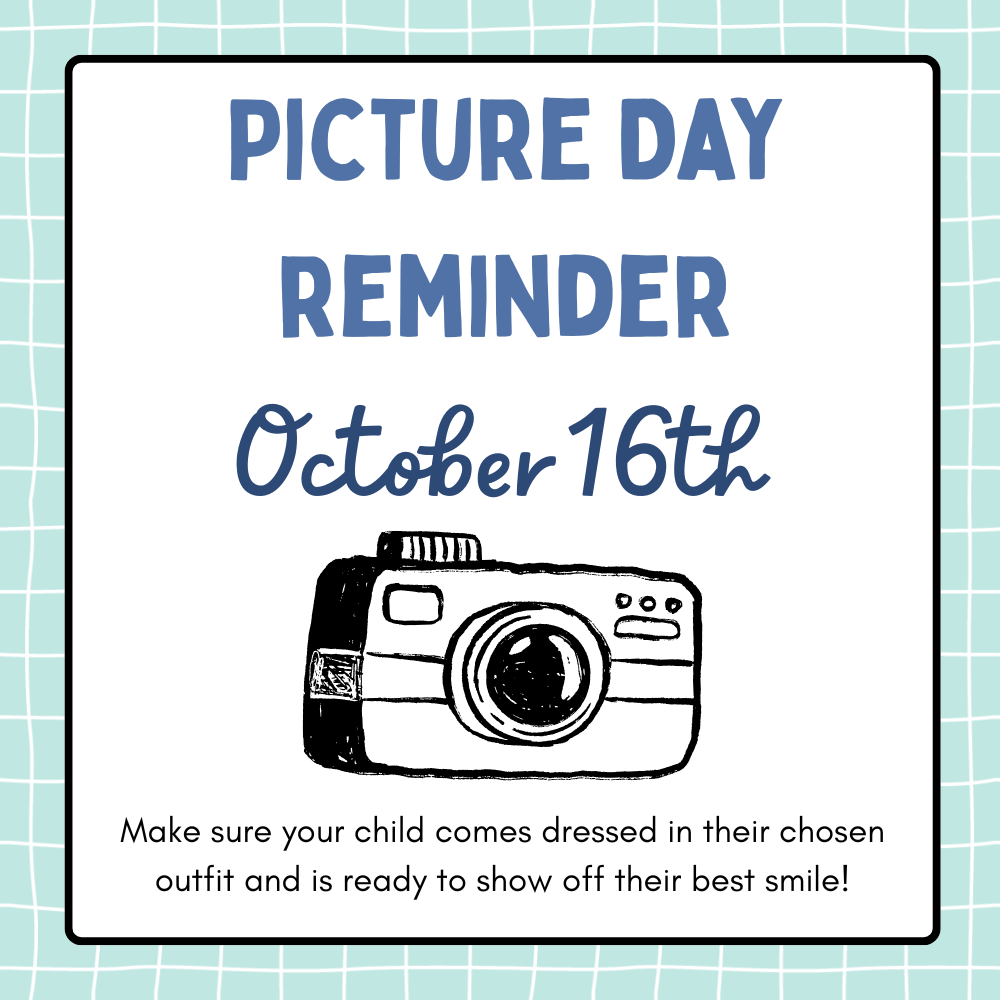 picture day