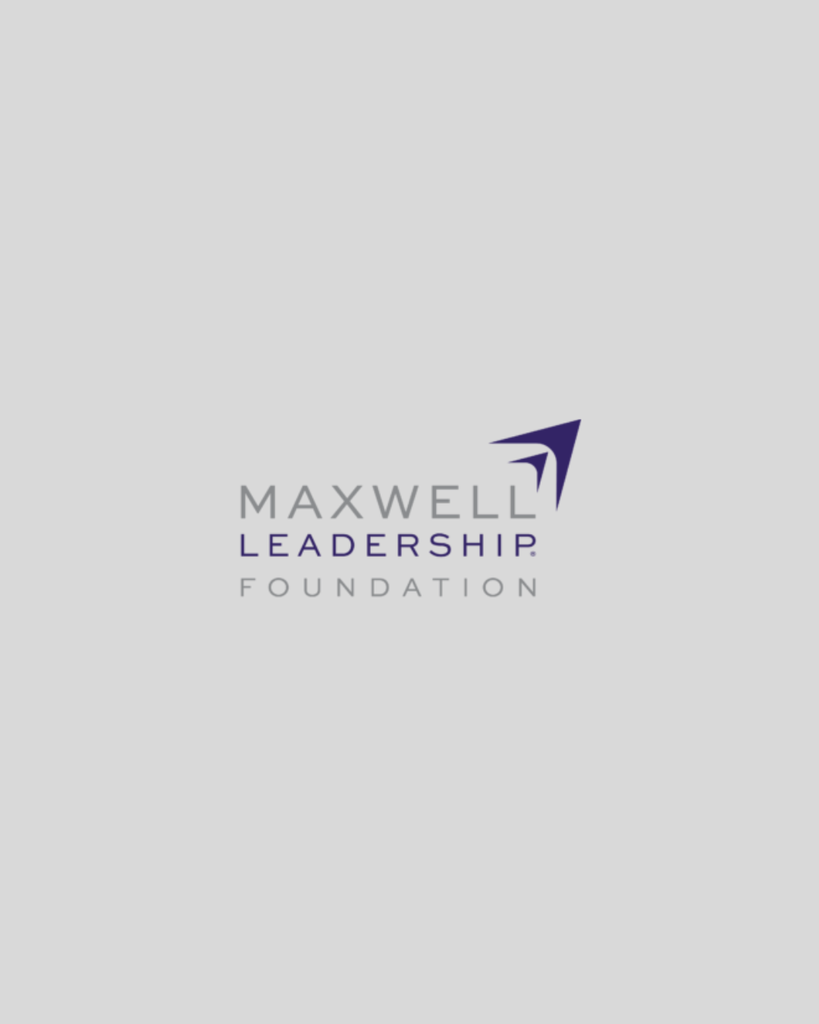 Maxwell Leadership Foundation