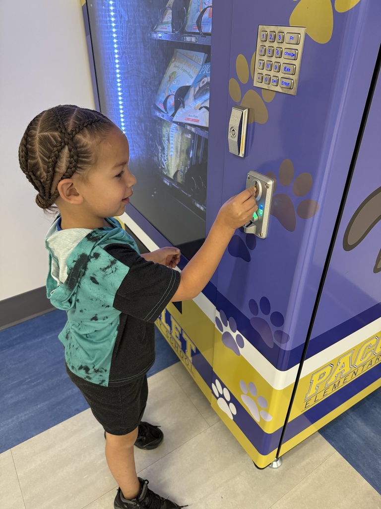 book vending machine