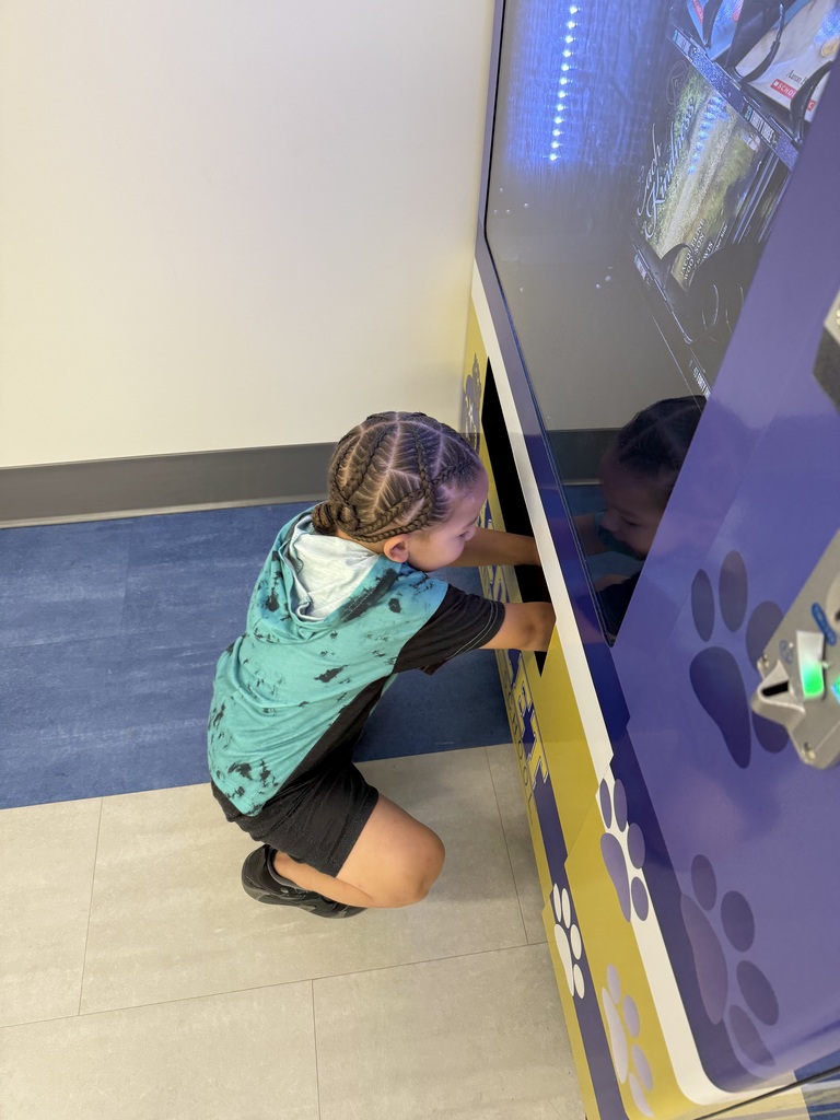 Book vending machine