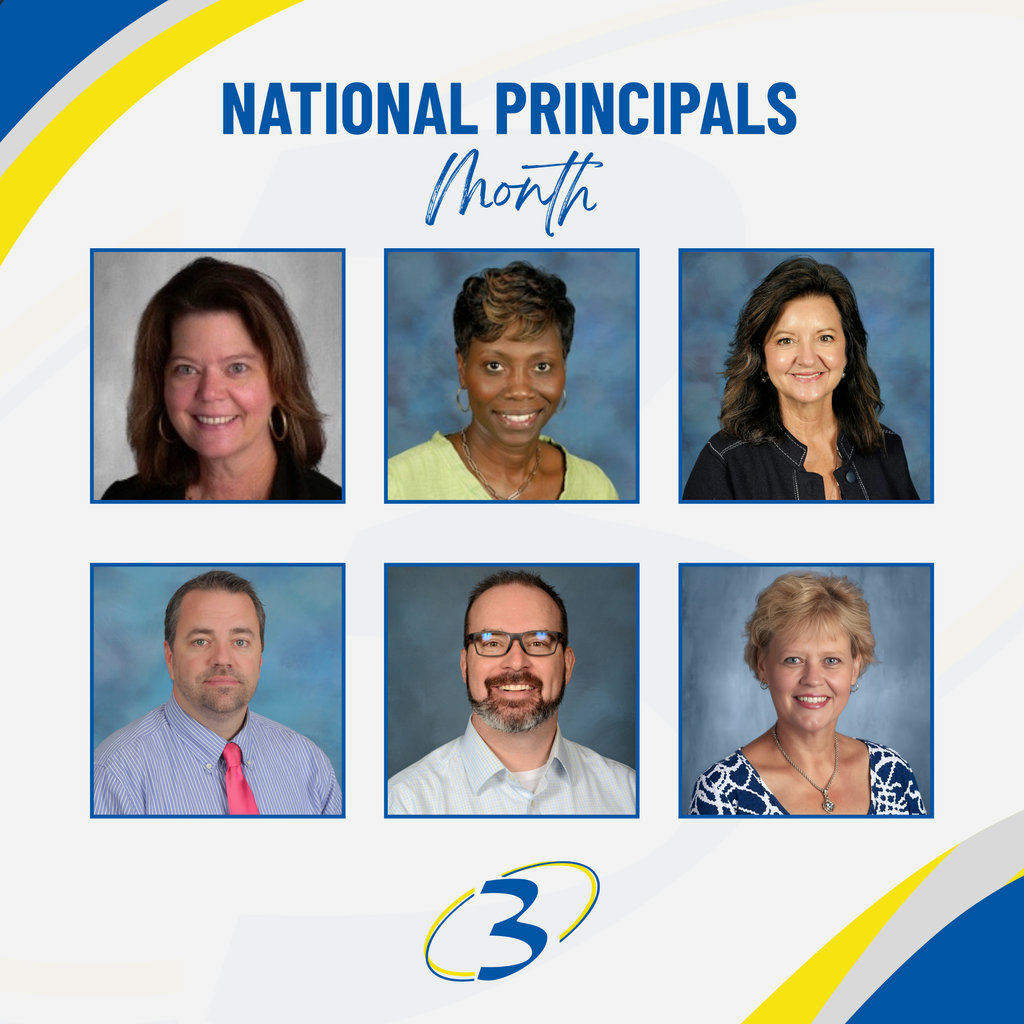 NATIONAL ASSISTANT PRINCIPALS WEEEK