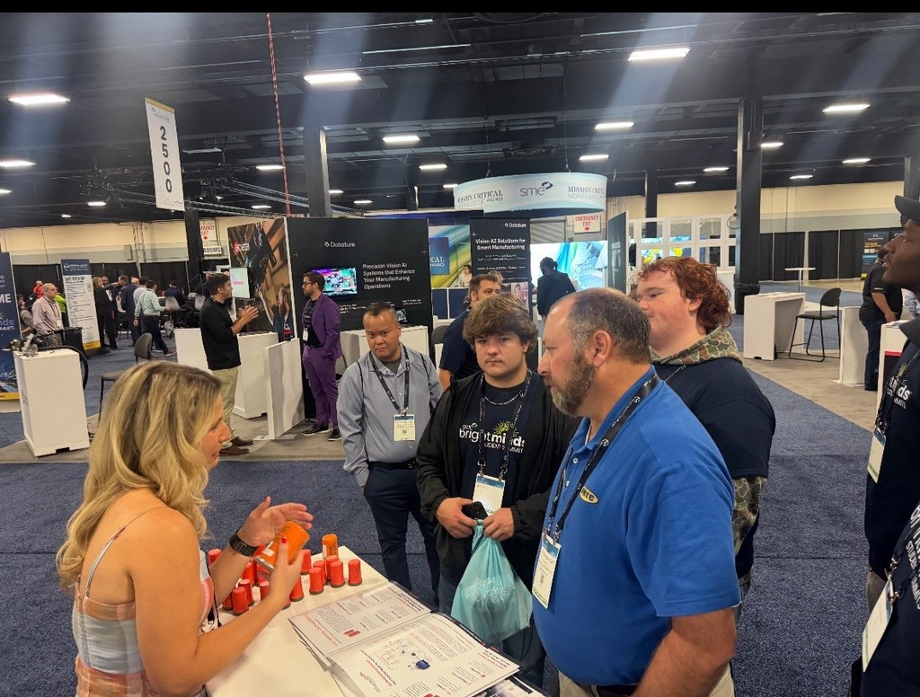 SME Bright Minds Summit