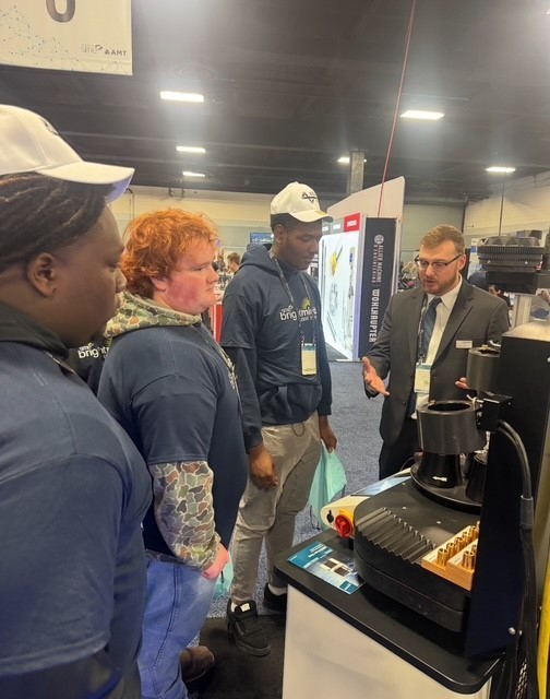 SME Bright Minds Summit